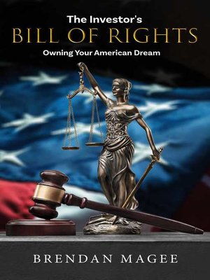 cover image of The Investor's Bill of Rights: Owning Your American Dream